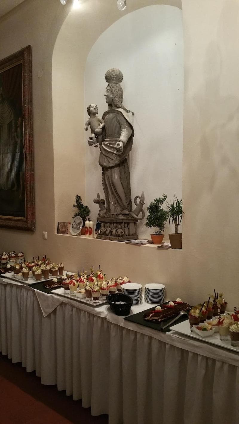Gastehaus Der Abtei Sayn photo 1