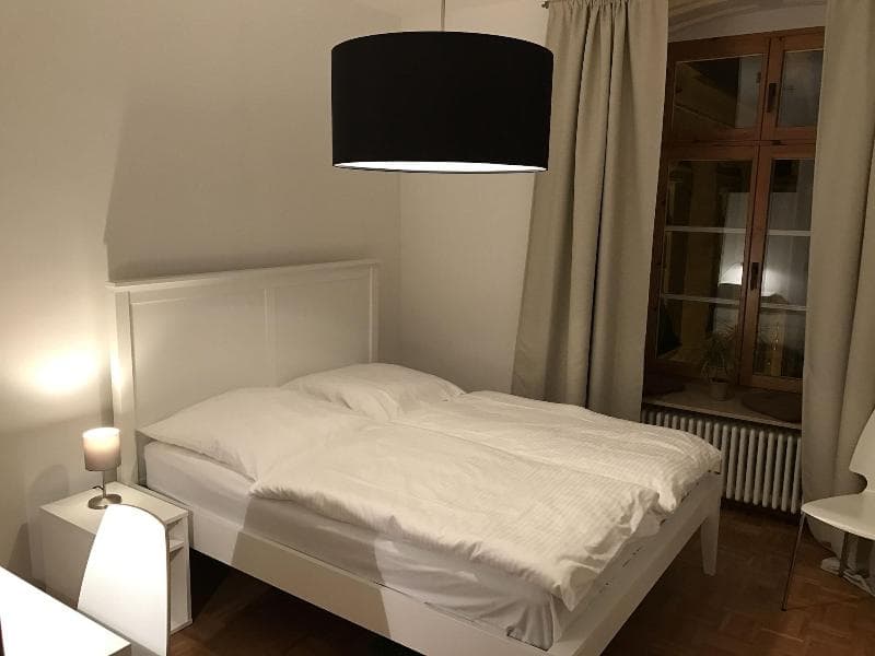 Gastehaus Der Abtei Sayn 4