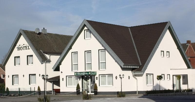 Hotel Am Wintergarten 3