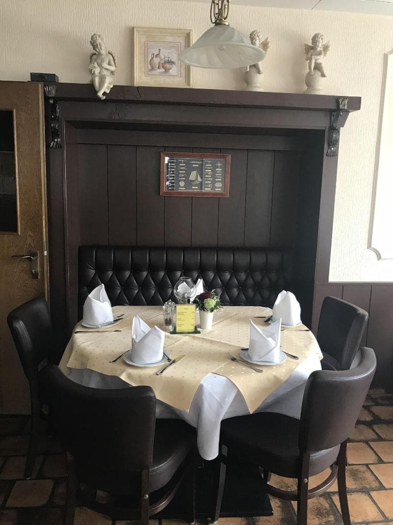 Hotel Hungerkamp 4