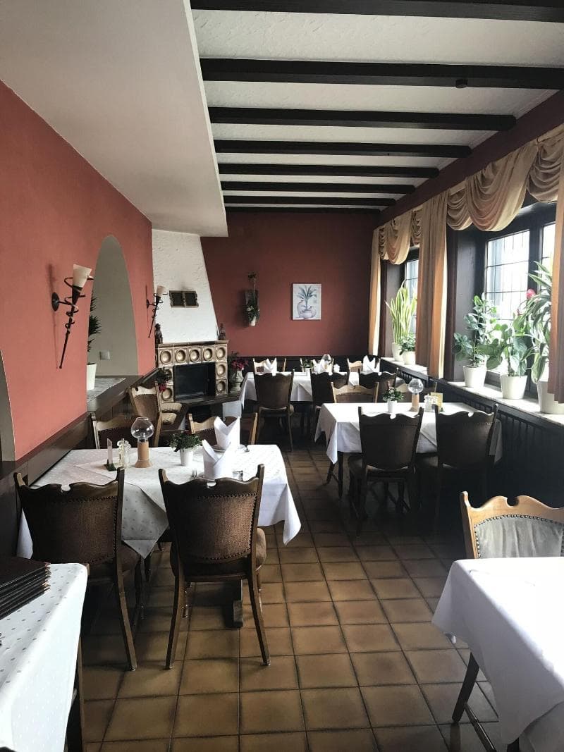 Hotel Hungerkamp 2