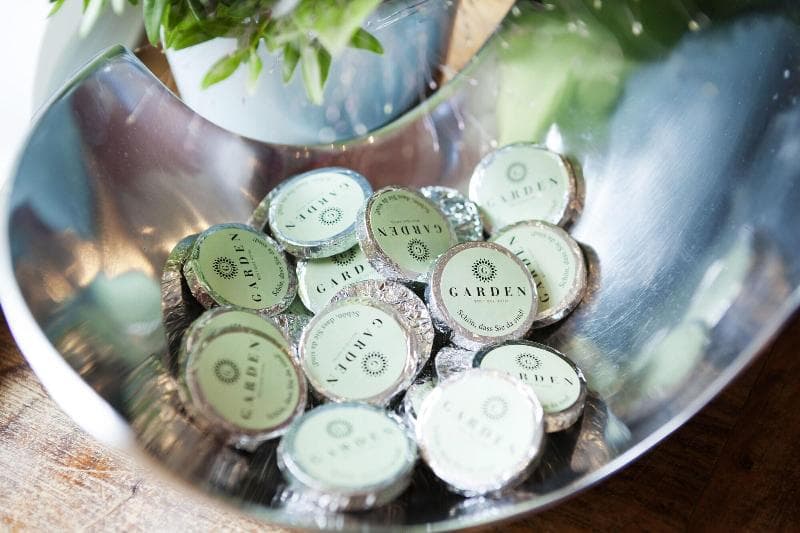 Garden Boutique Hotel 5