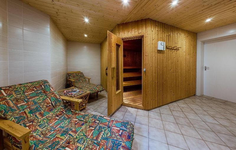 Hotel Am Werl main
