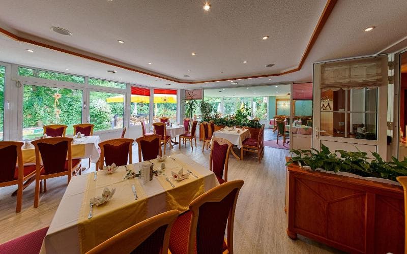 Hotel Am Werl photo 1