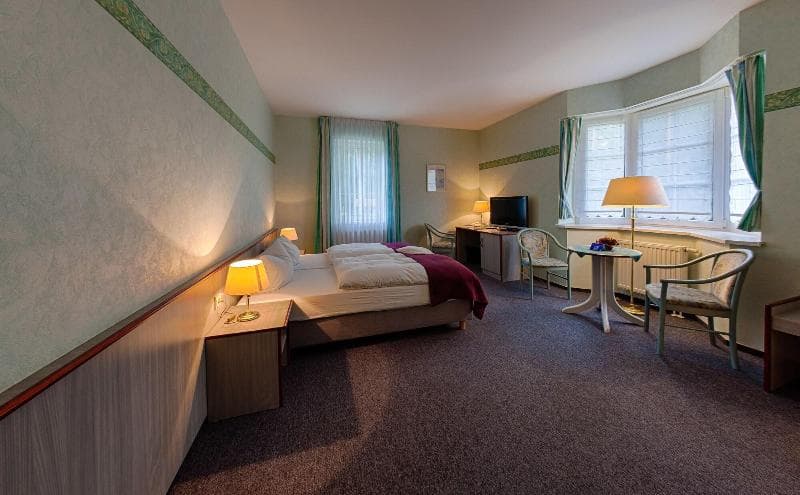 Hotel Am Werl 3