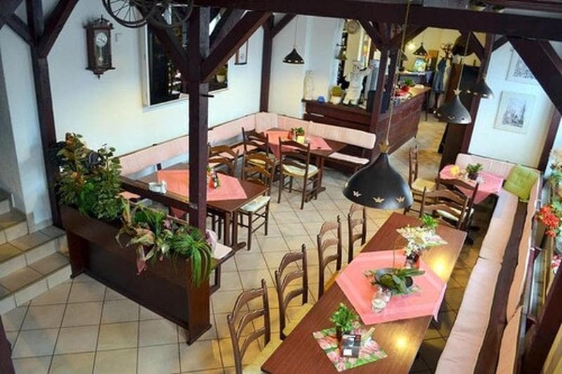Pension Dessauer Hof 4