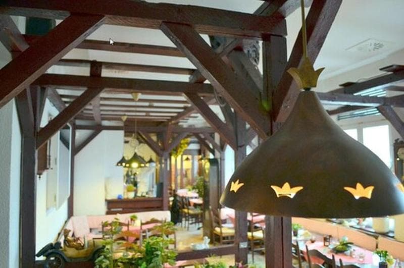 Pension Dessauer Hof photo 1