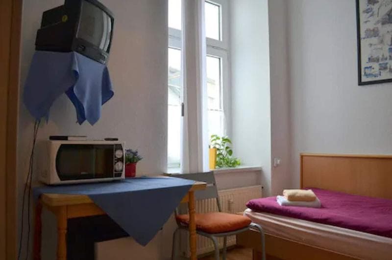 Pension Dessauer Hof 3