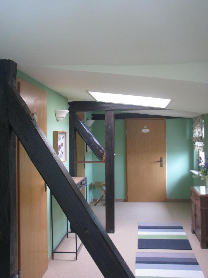 Hotel Zum Gondoliere 5