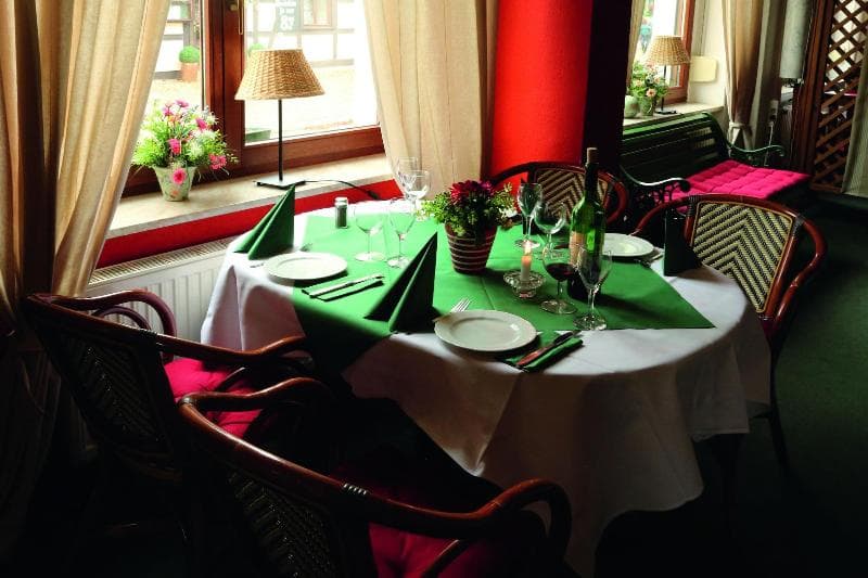 Hotel Zum Gondoliere 3