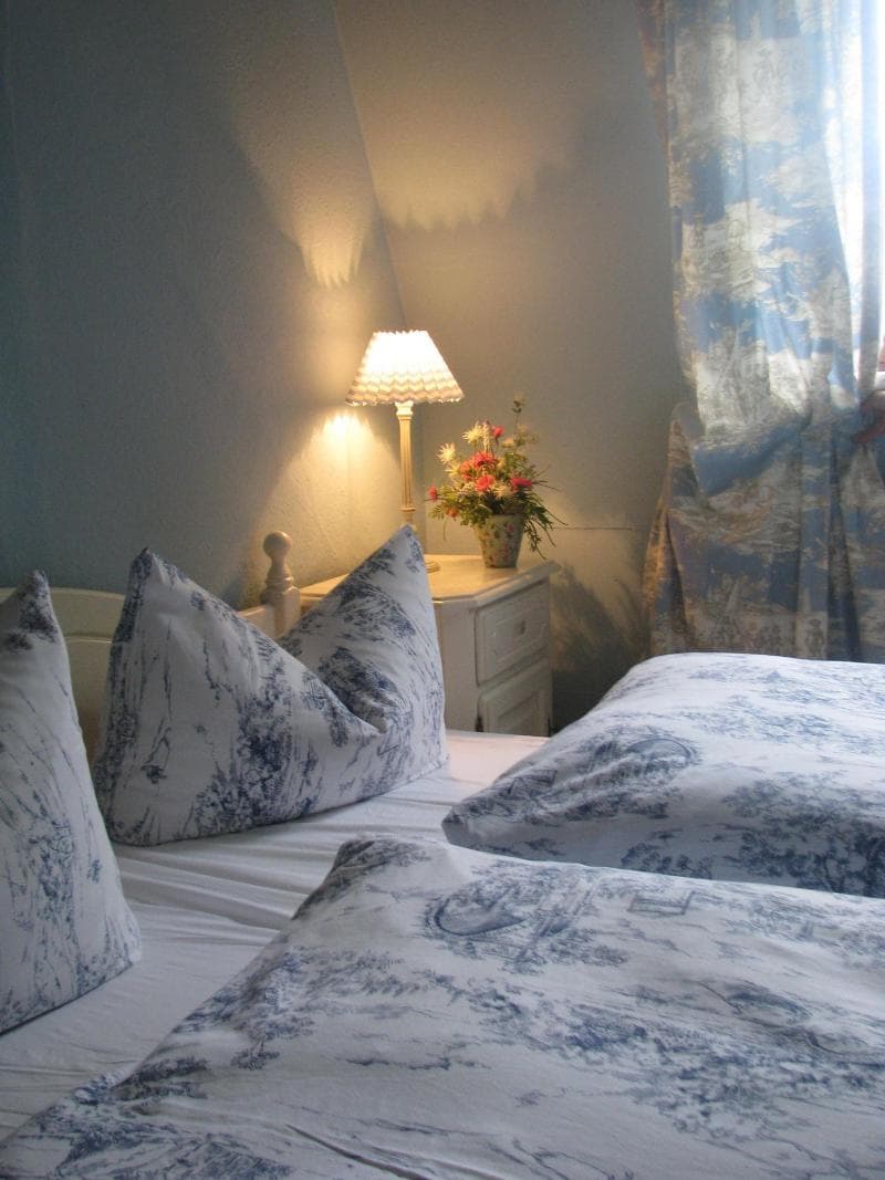 Hotel Zum Gondoliere 4