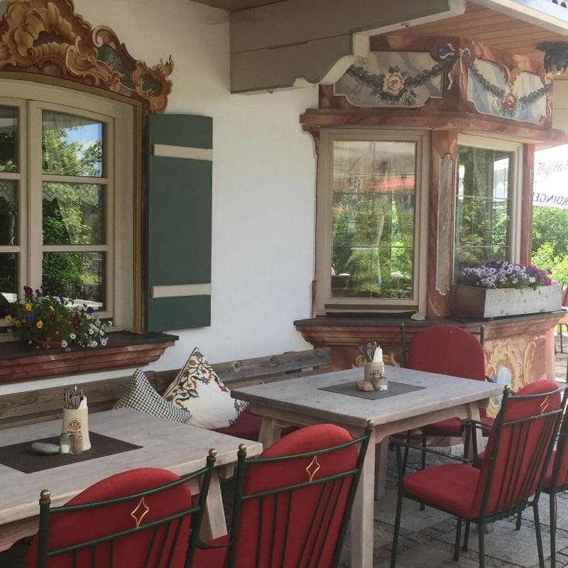 Villa Mittermaier photo 1