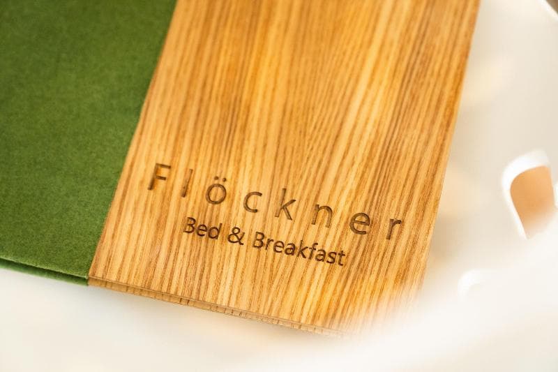 Flöckner B & B photo 1