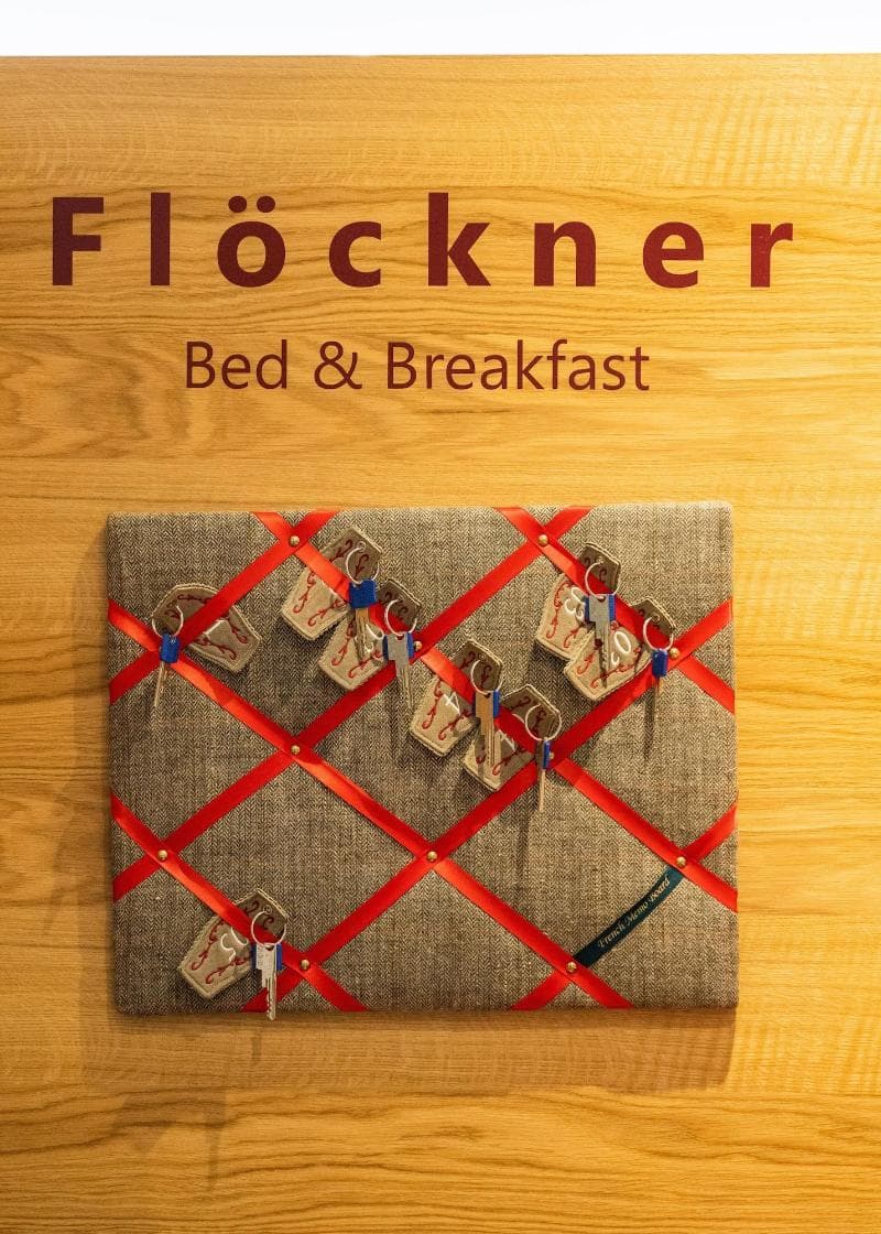 Flöckner B & B 4