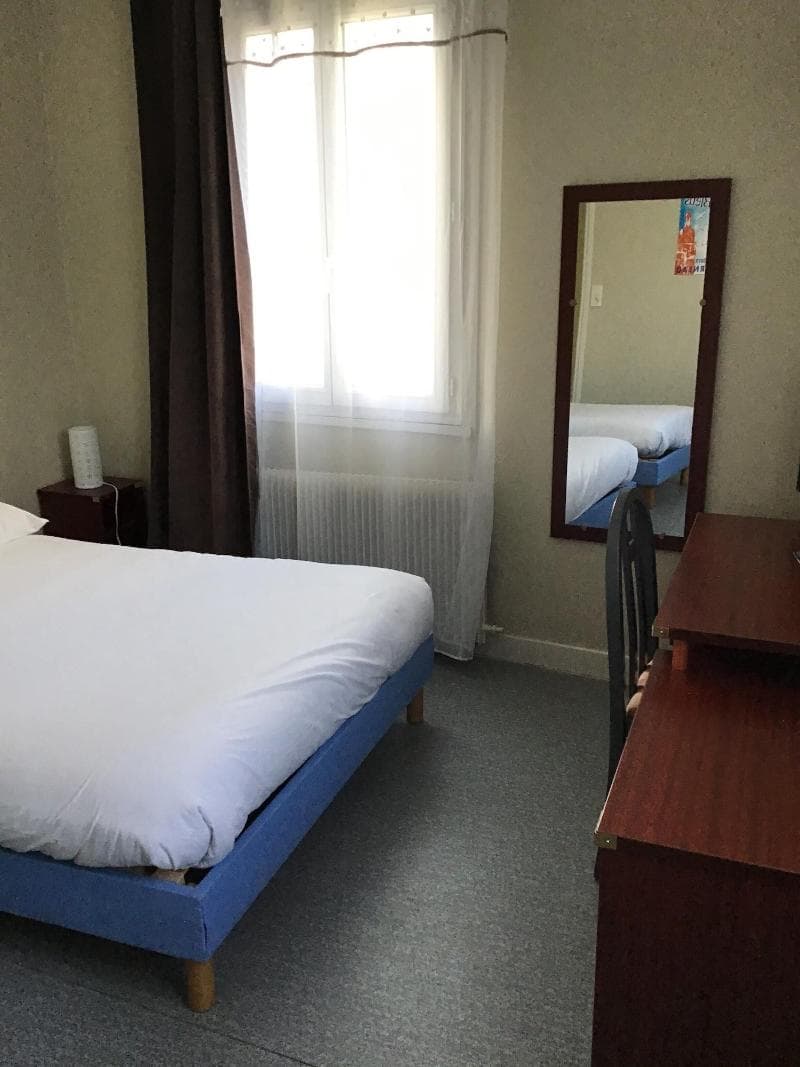 Hotel Du Lin photo 1