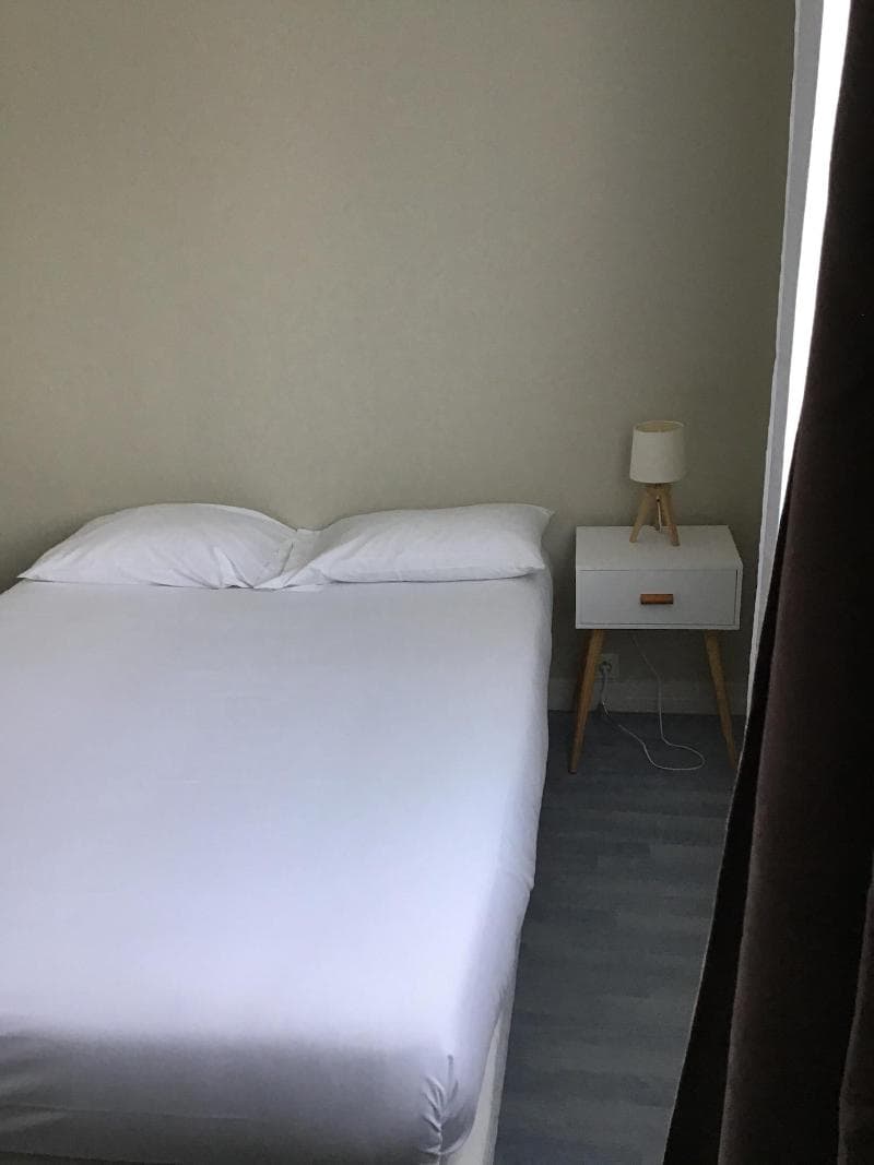 Hotel Du Lin 4