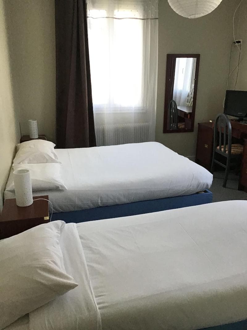 Hotel Du Lin 5