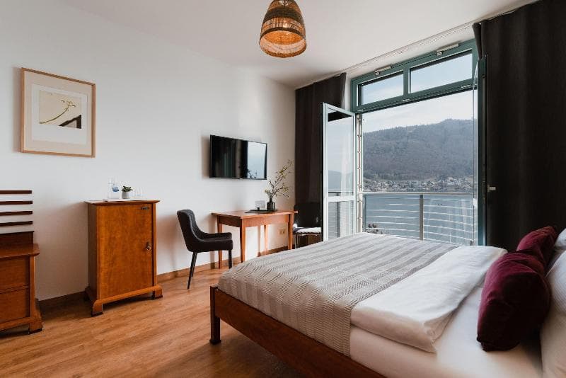 Hotel Esplanade 5