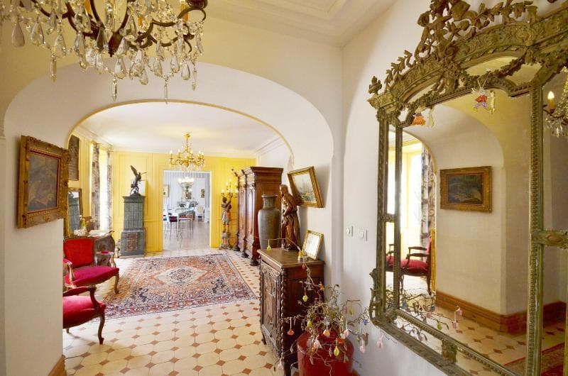 Chateau De Grunstein (Adults Only) 4