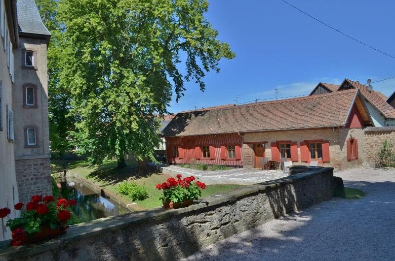 Chateau De Grunstein (Adults Only) 3