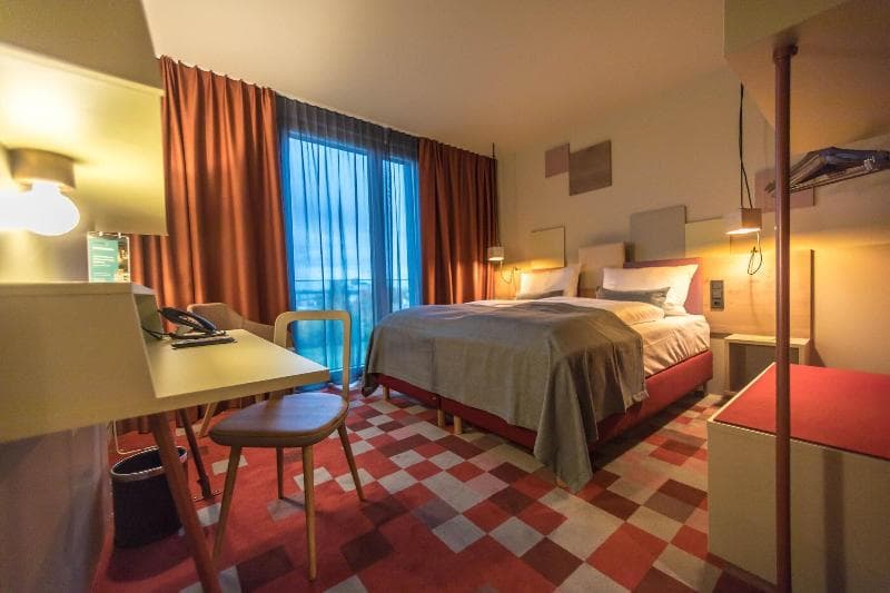 Hotel Einsmehr 5
