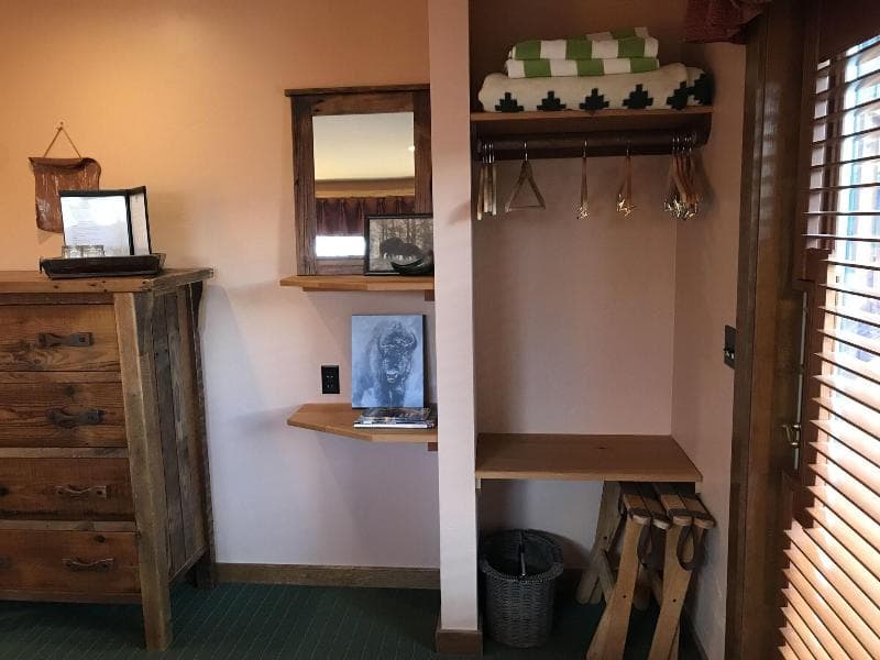 Good Medicine Lodge 4