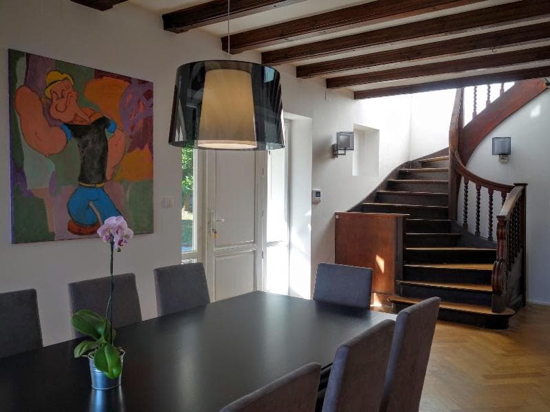 La Villa du Coteau 3