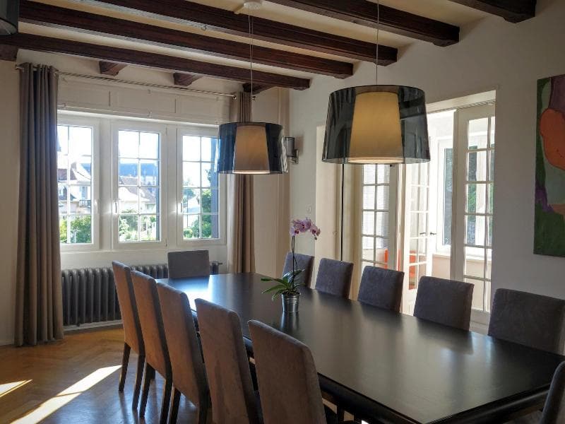La Villa du Coteau main