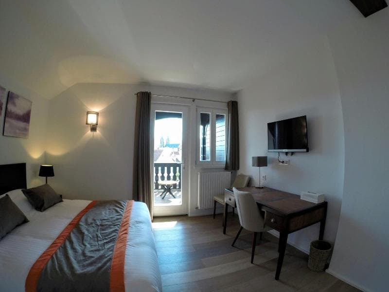 La Villa du Coteau photo 1