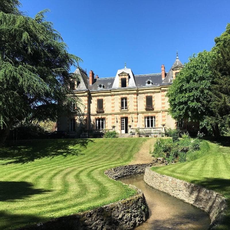 Propriété Les Ruisseaux 2