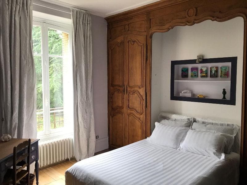 Propriété Les Ruisseaux 5