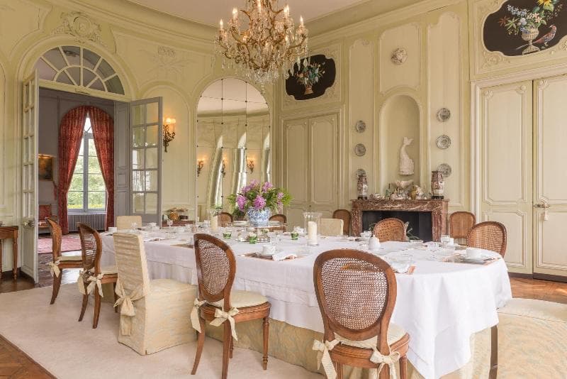 Château de Boucéel 2