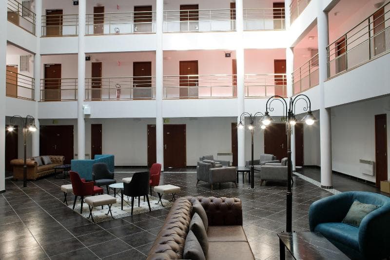 L'epi Hotel 2