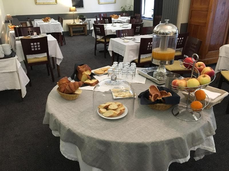 Hotel Armoricaine 5