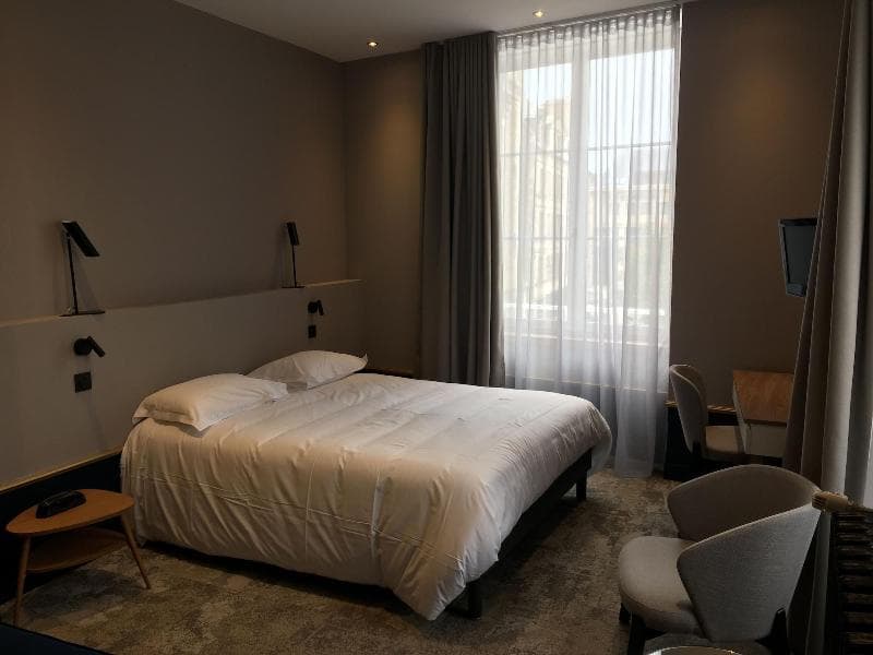 Hotel Armoricaine 3