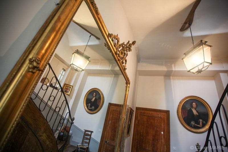 Le Chateau De La Vierge 3
