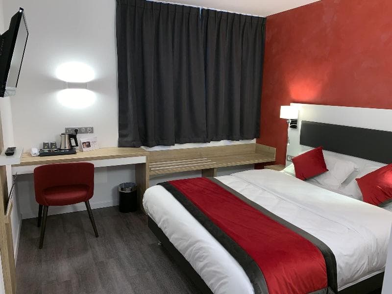 Atolon Park Hotel 4