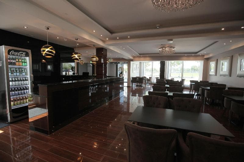 Hotel Starton Am Ingolstadt Outlet main