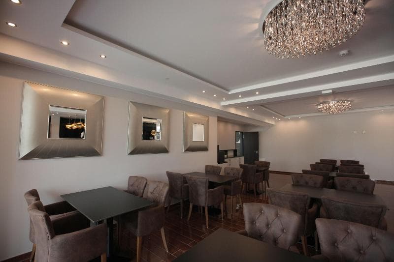Hotel Starton Am Ingolstadt Outlet photo 1