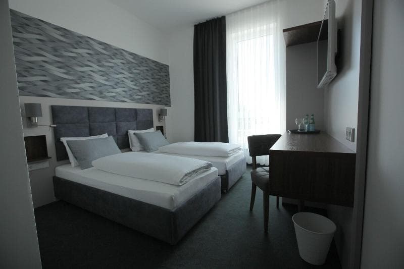 Hotel Starton Am Ingolstadt Outlet 3