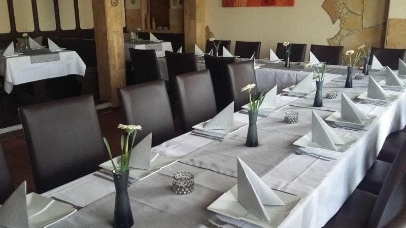 Hotel Fränkischer Hof main