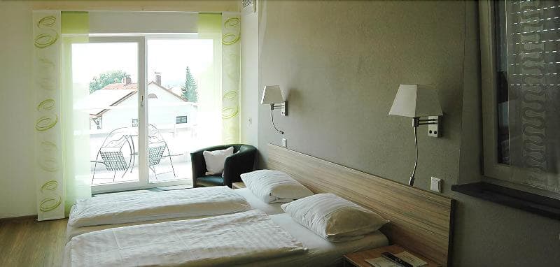 Hotel Fränkischer Hof photo 1