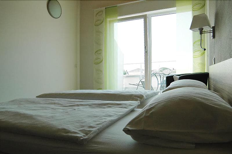 Hotel Fränkischer Hof 4