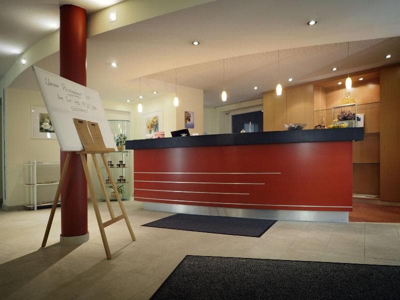 Hotel Reich An Der Rems 5