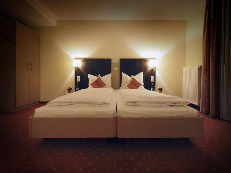 Hotel Reich An Der Rems 4
