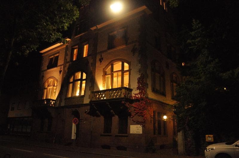 Gala Hotel 5