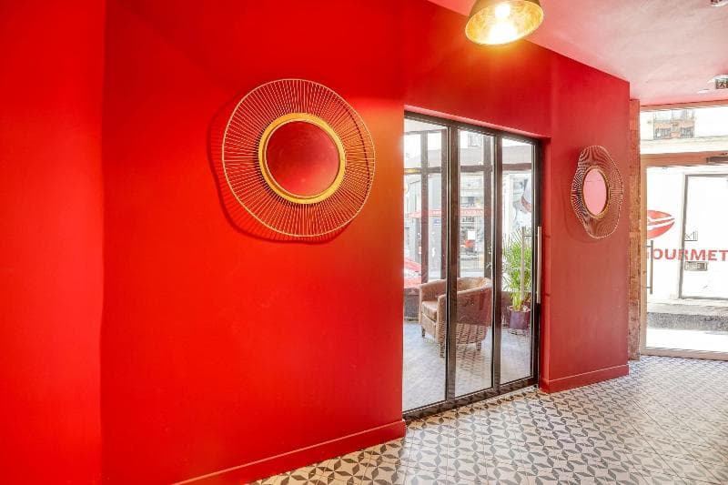 Hôtel Matissia photo 1