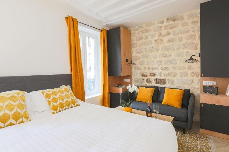 Hôtel Matissia 4