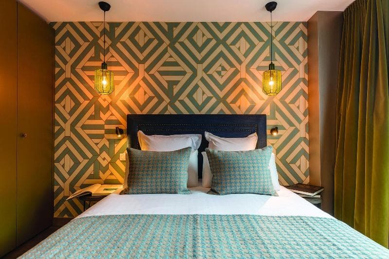 Be You Luxury Apart'hotel 3