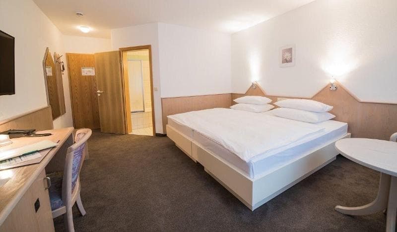 Hotel Am Wasen main
